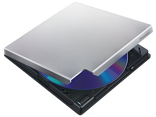 best blue ray disc burner for mac